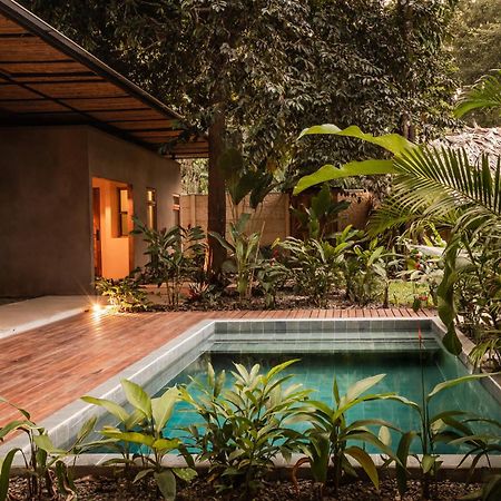 La Bonita Lodge Puerto Viejo de Talamanca Экстерьер фото