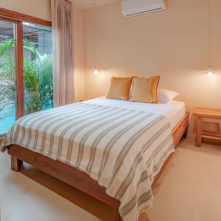 La Bonita Lodge Puerto Viejo de Talamanca Экстерьер фото