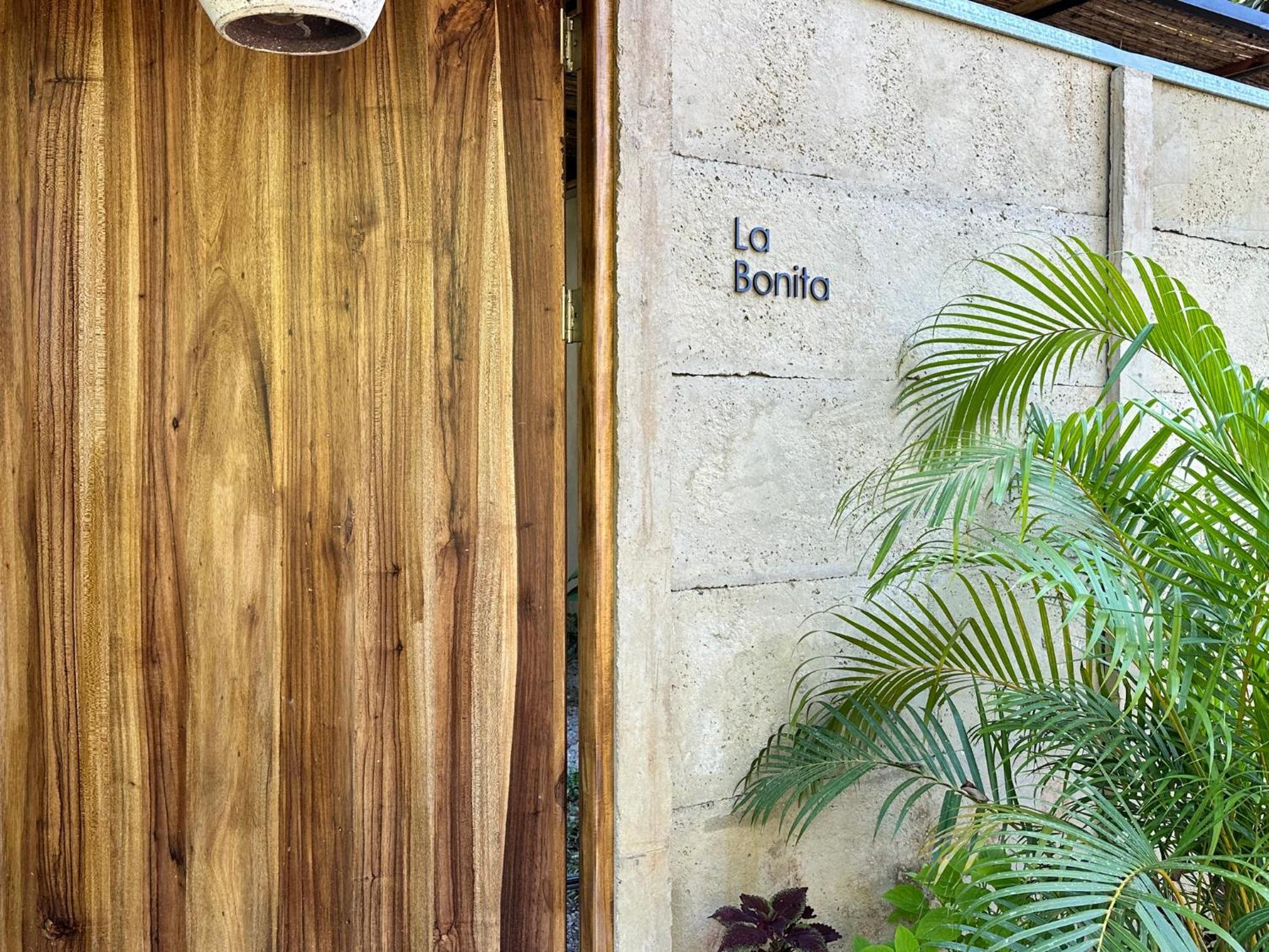 La Bonita Lodge Puerto Viejo de Talamanca Экстерьер фото