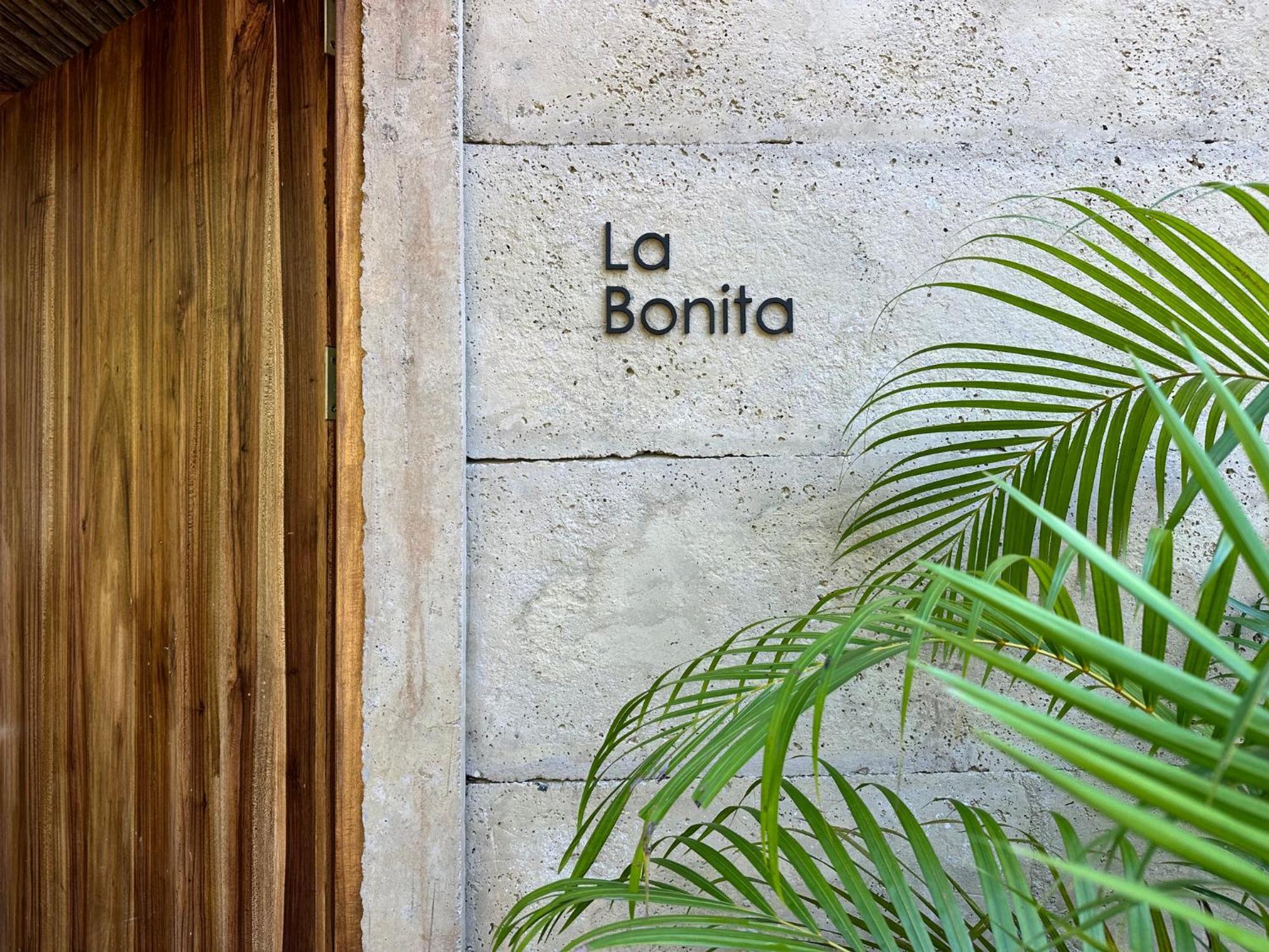 La Bonita Lodge Puerto Viejo de Talamanca Экстерьер фото
