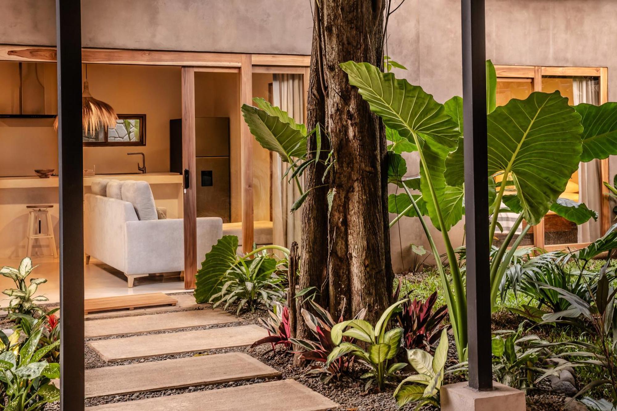 La Bonita Lodge Puerto Viejo de Talamanca Экстерьер фото