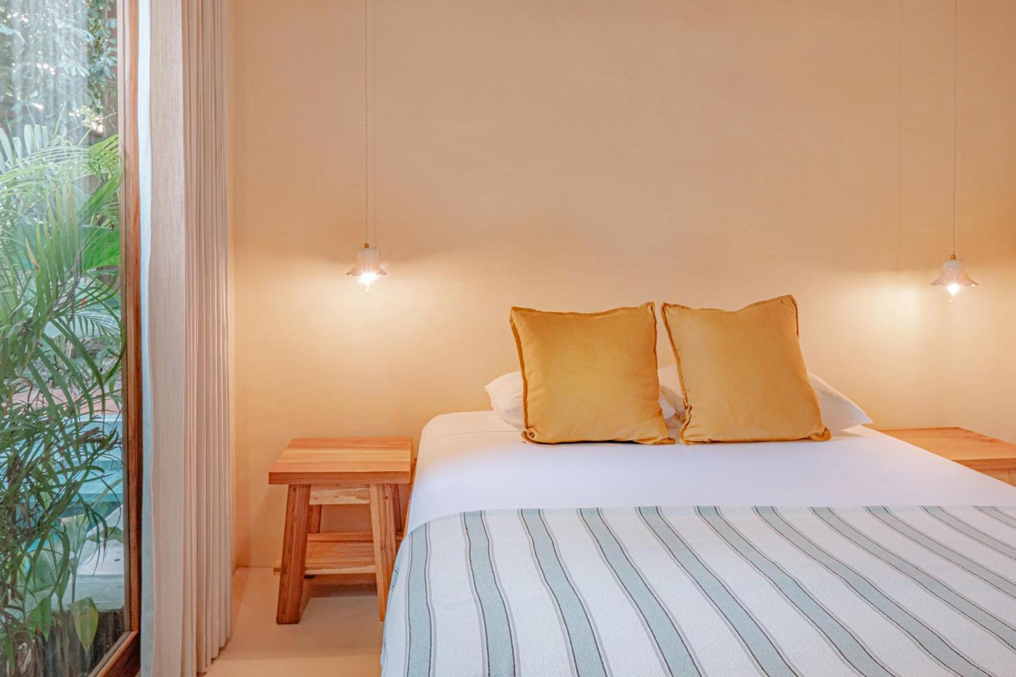 La Bonita Lodge Puerto Viejo de Talamanca Экстерьер фото