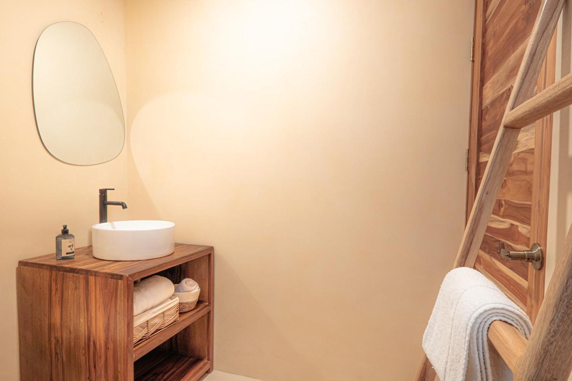 La Bonita Lodge Puerto Viejo de Talamanca Экстерьер фото