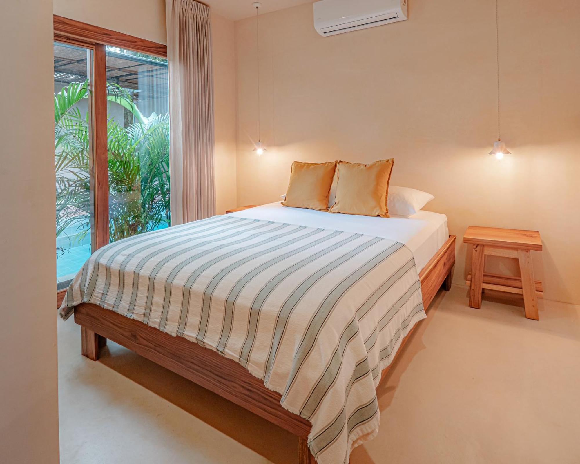 La Bonita Lodge Puerto Viejo de Talamanca Экстерьер фото