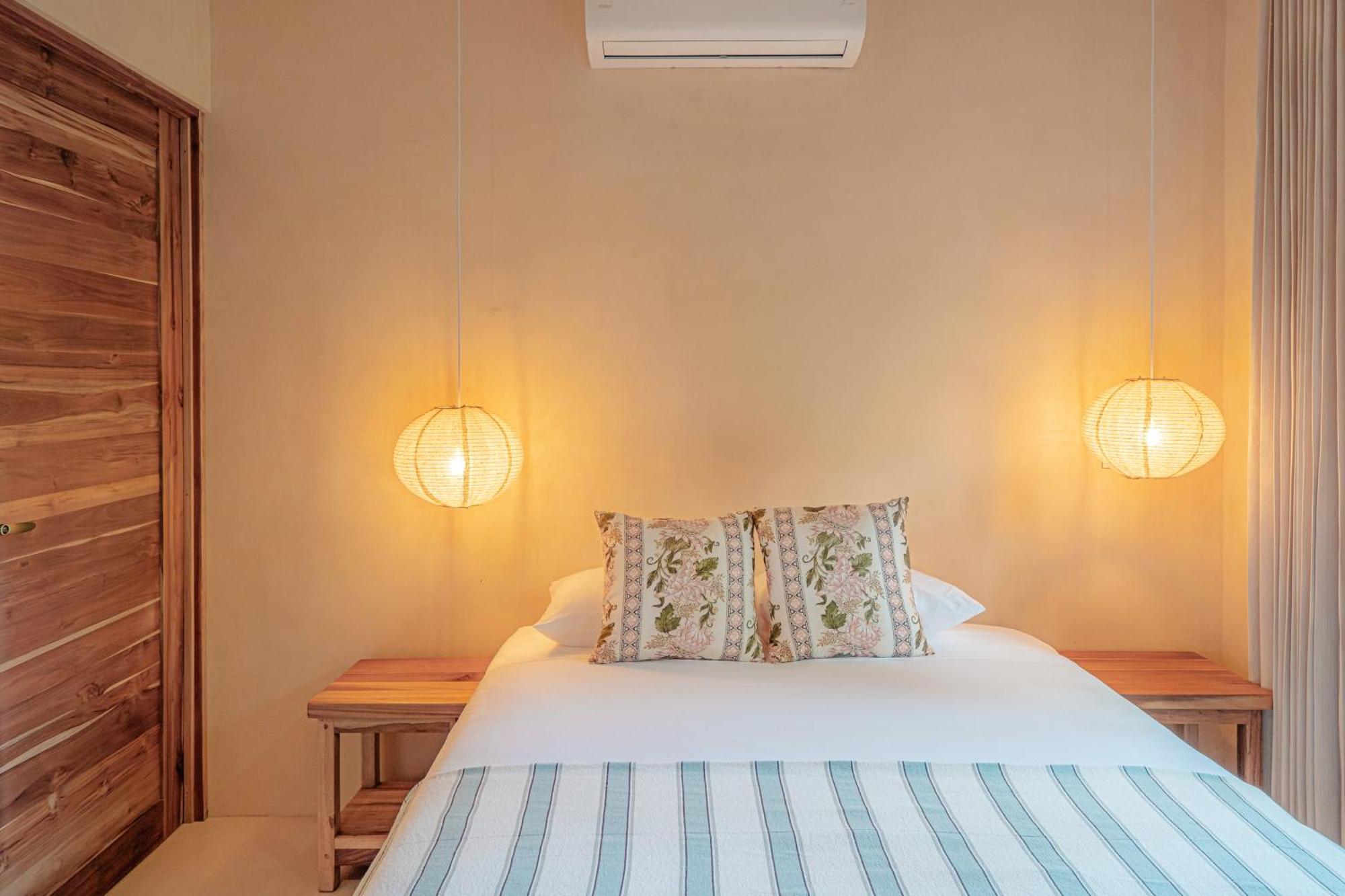 La Bonita Lodge Puerto Viejo de Talamanca Экстерьер фото