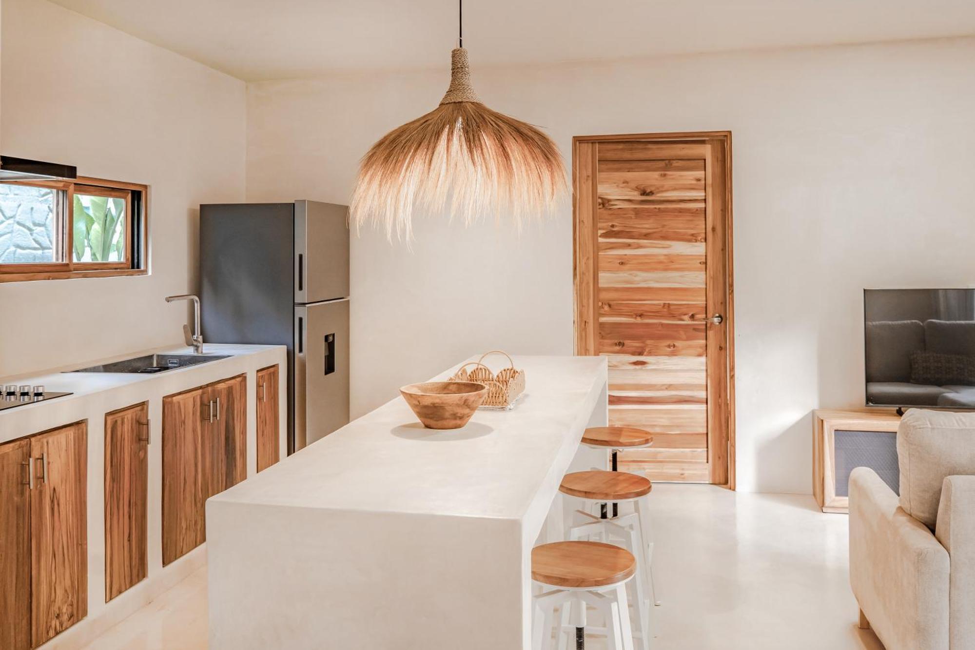 La Bonita Lodge Puerto Viejo de Talamanca Экстерьер фото