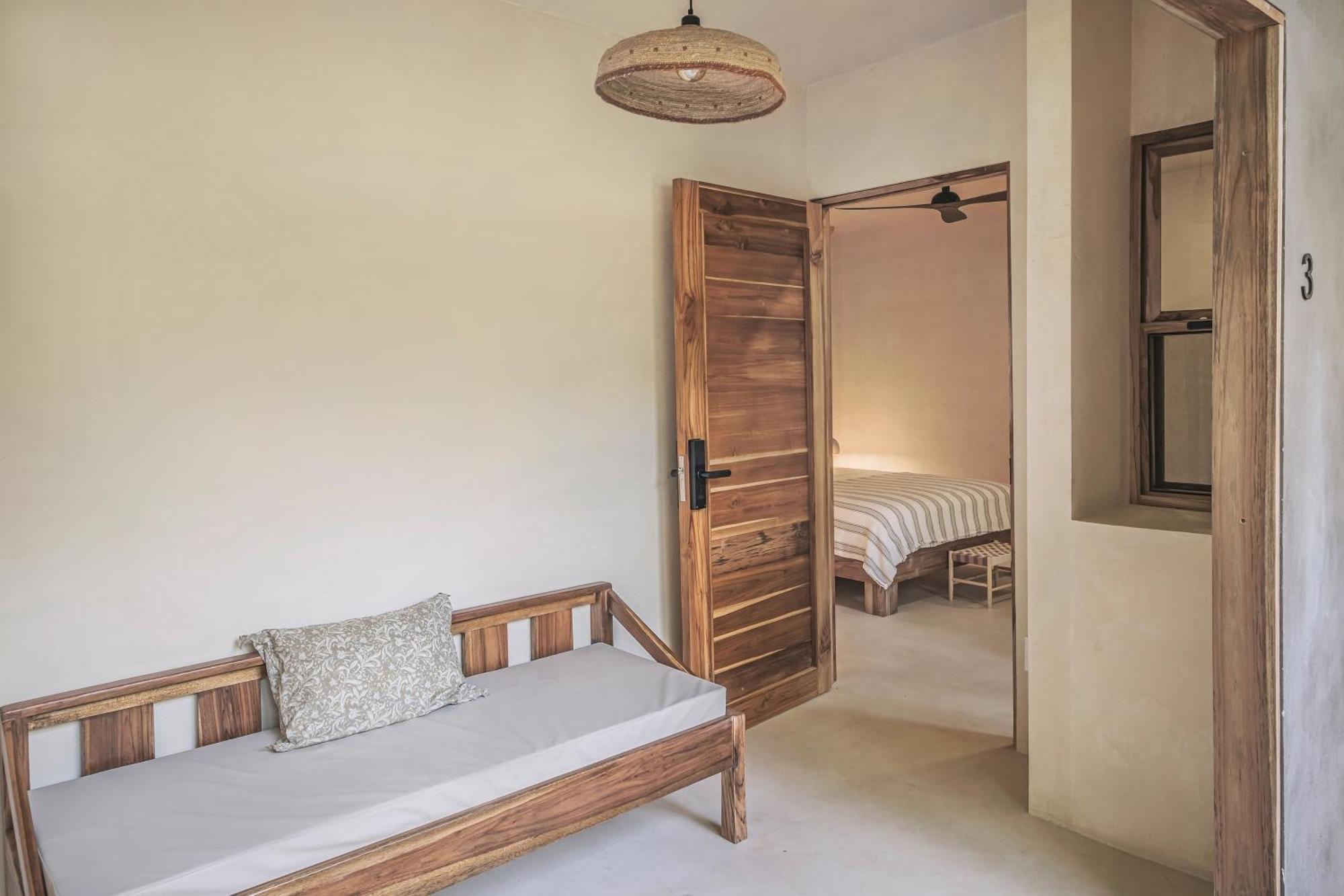 La Bonita Lodge Puerto Viejo de Talamanca Экстерьер фото
