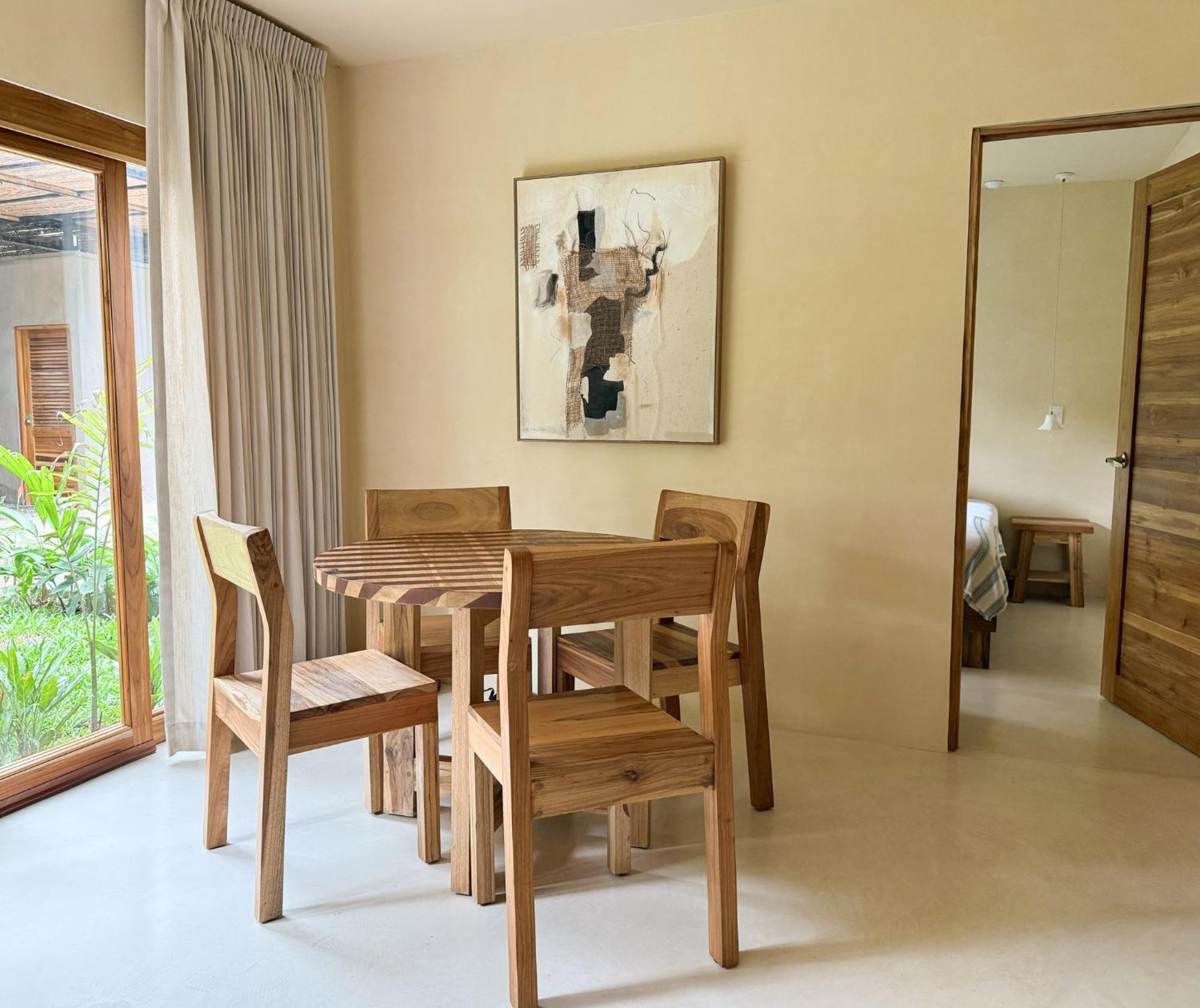 La Bonita Lodge Puerto Viejo de Talamanca Экстерьер фото