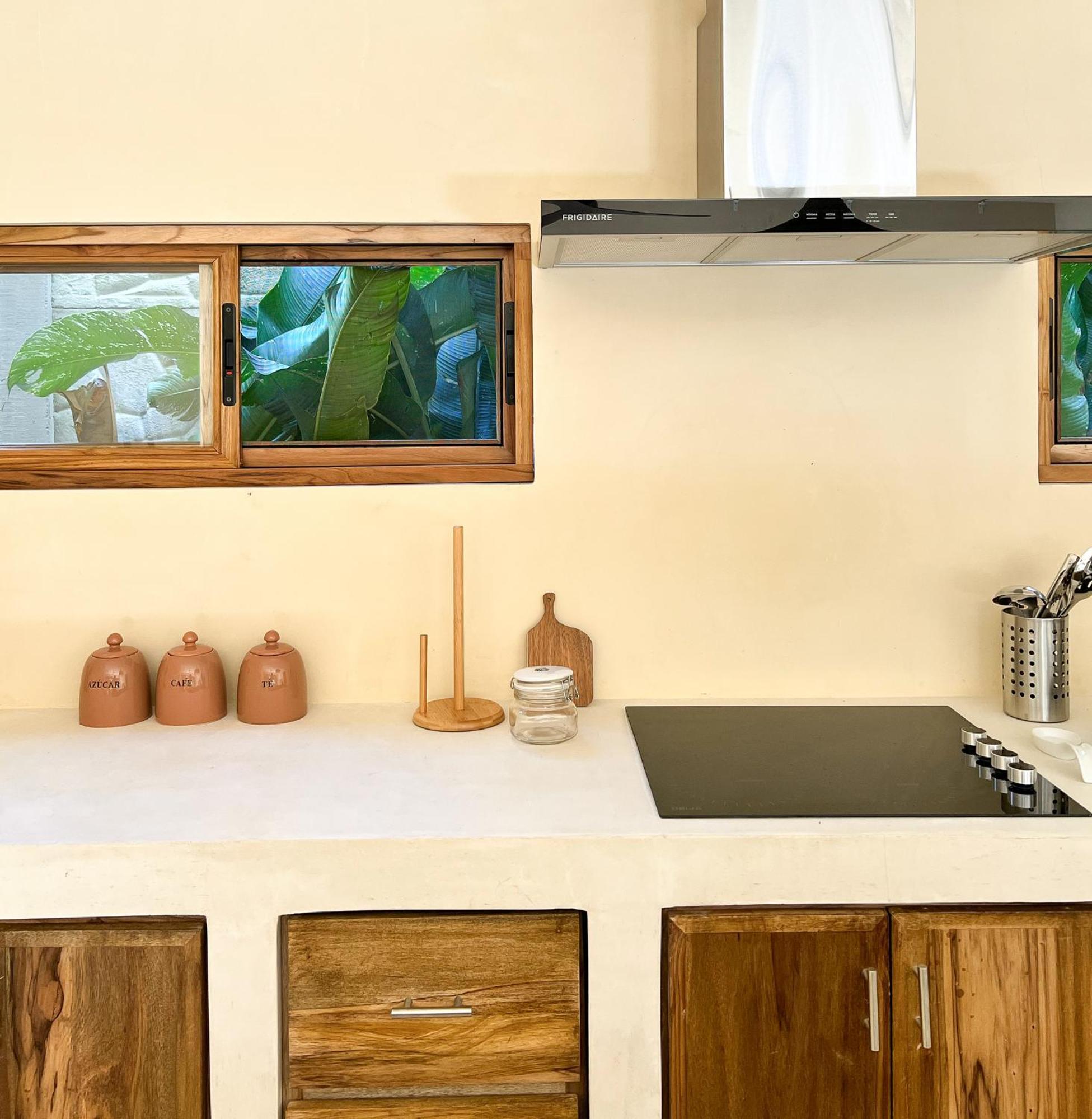La Bonita Lodge Puerto Viejo de Talamanca Экстерьер фото