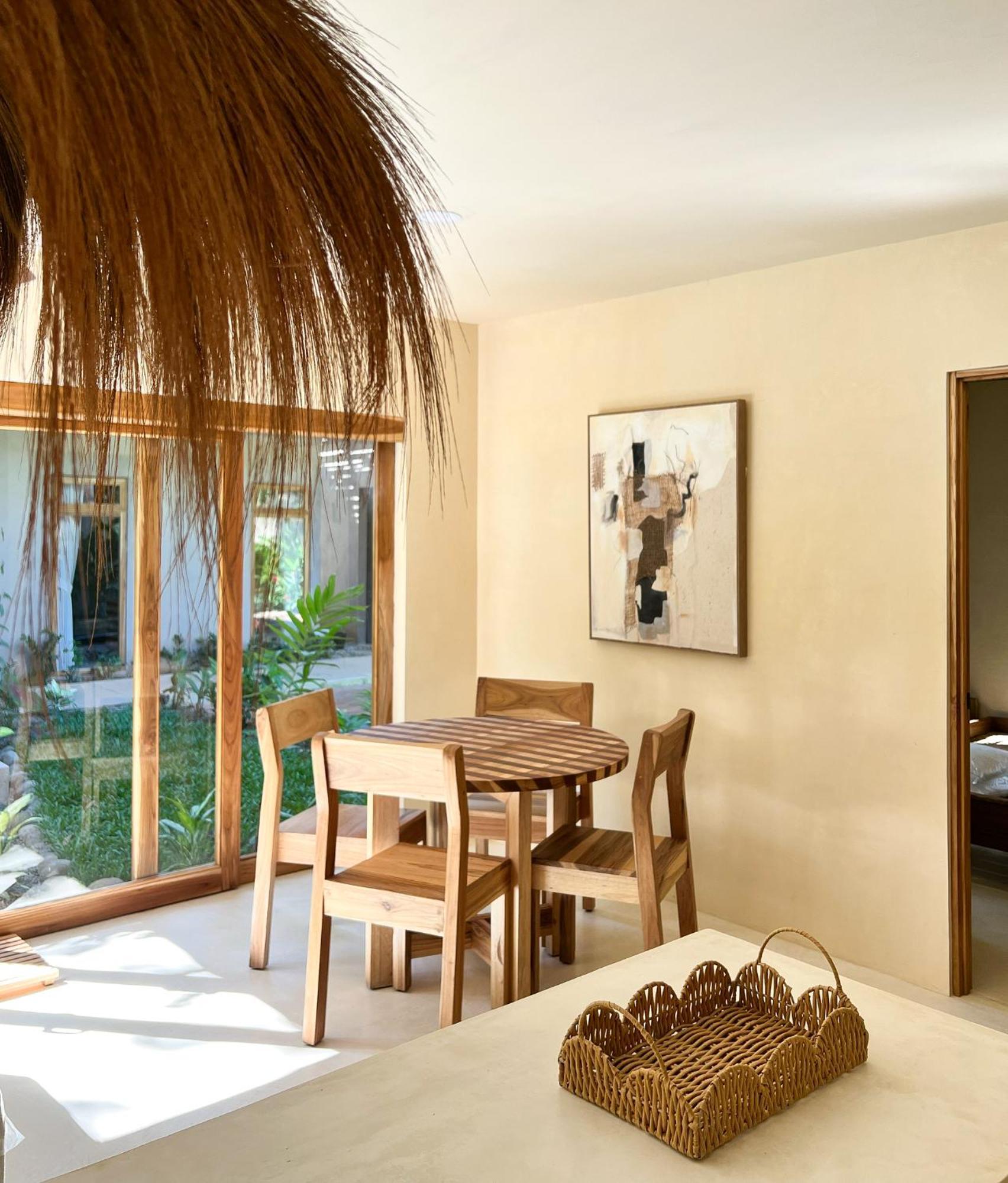 La Bonita Lodge Puerto Viejo de Talamanca Экстерьер фото