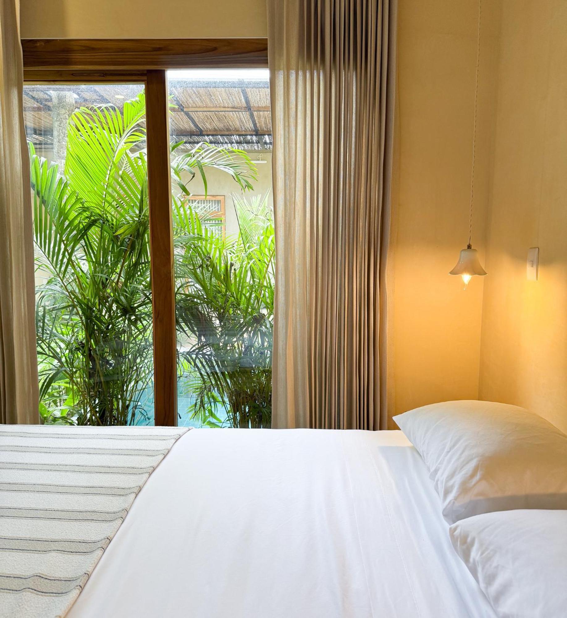 La Bonita Lodge Puerto Viejo de Talamanca Экстерьер фото