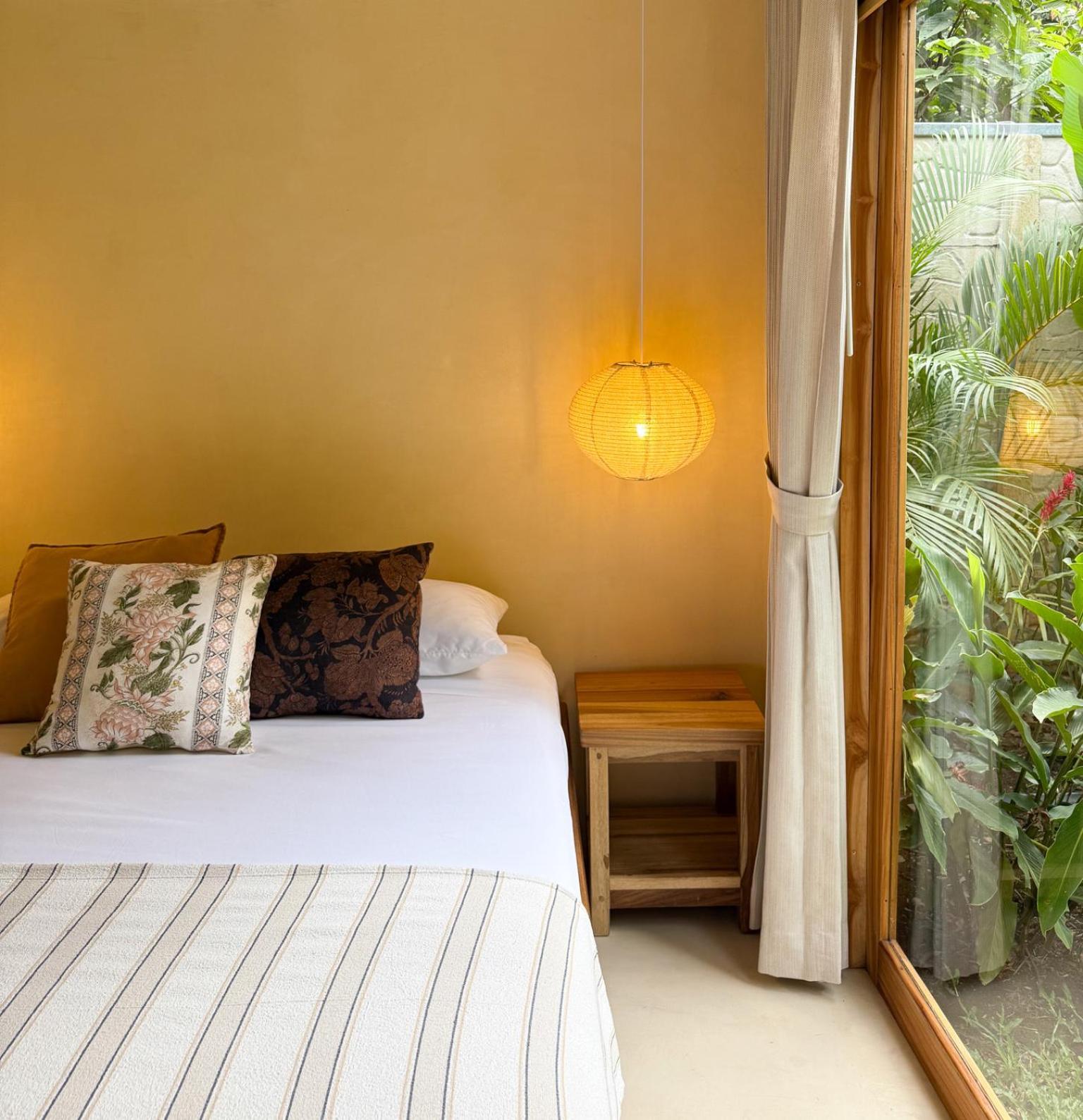 La Bonita Lodge Puerto Viejo de Talamanca Экстерьер фото