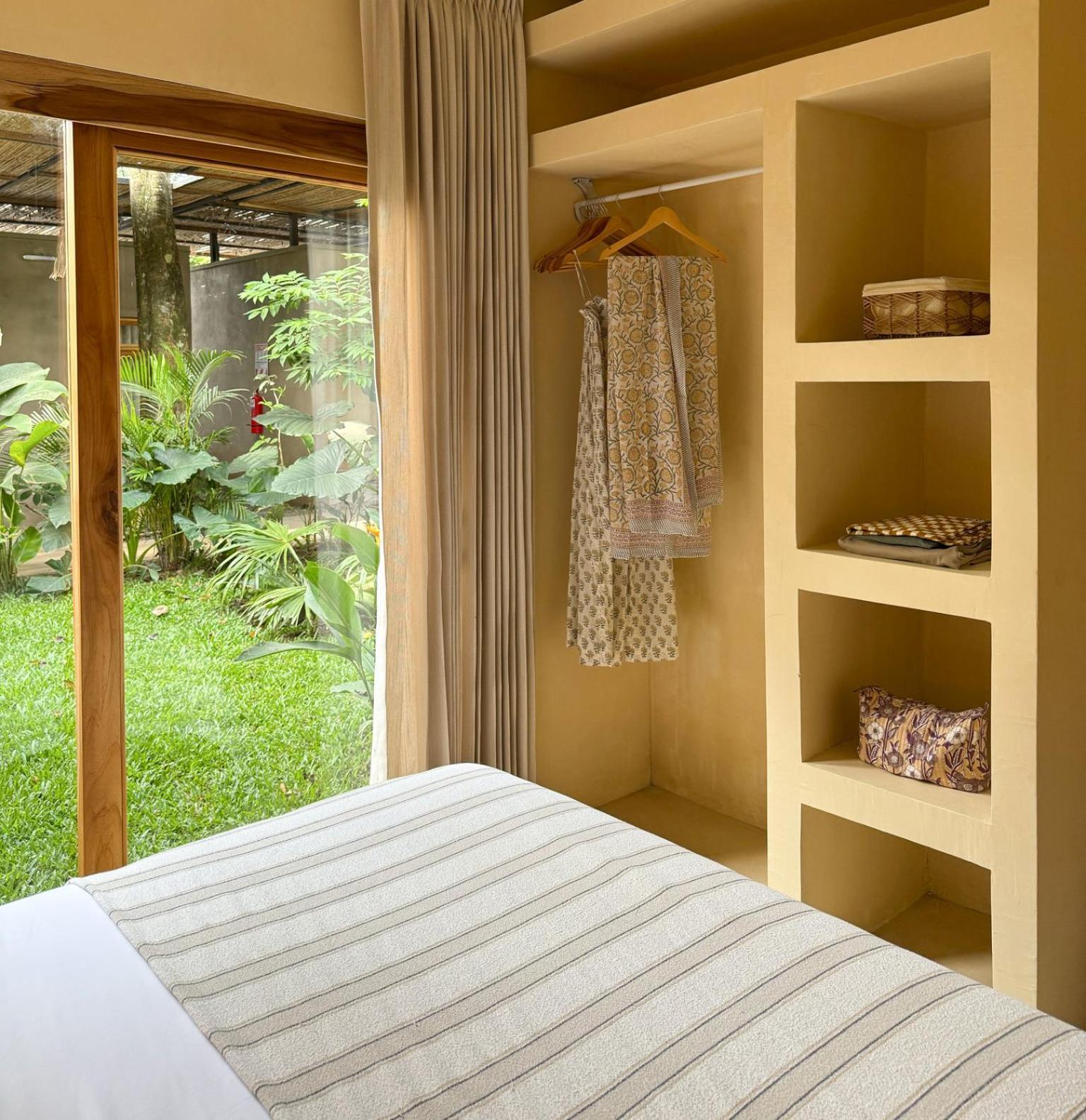 La Bonita Lodge Puerto Viejo de Talamanca Экстерьер фото