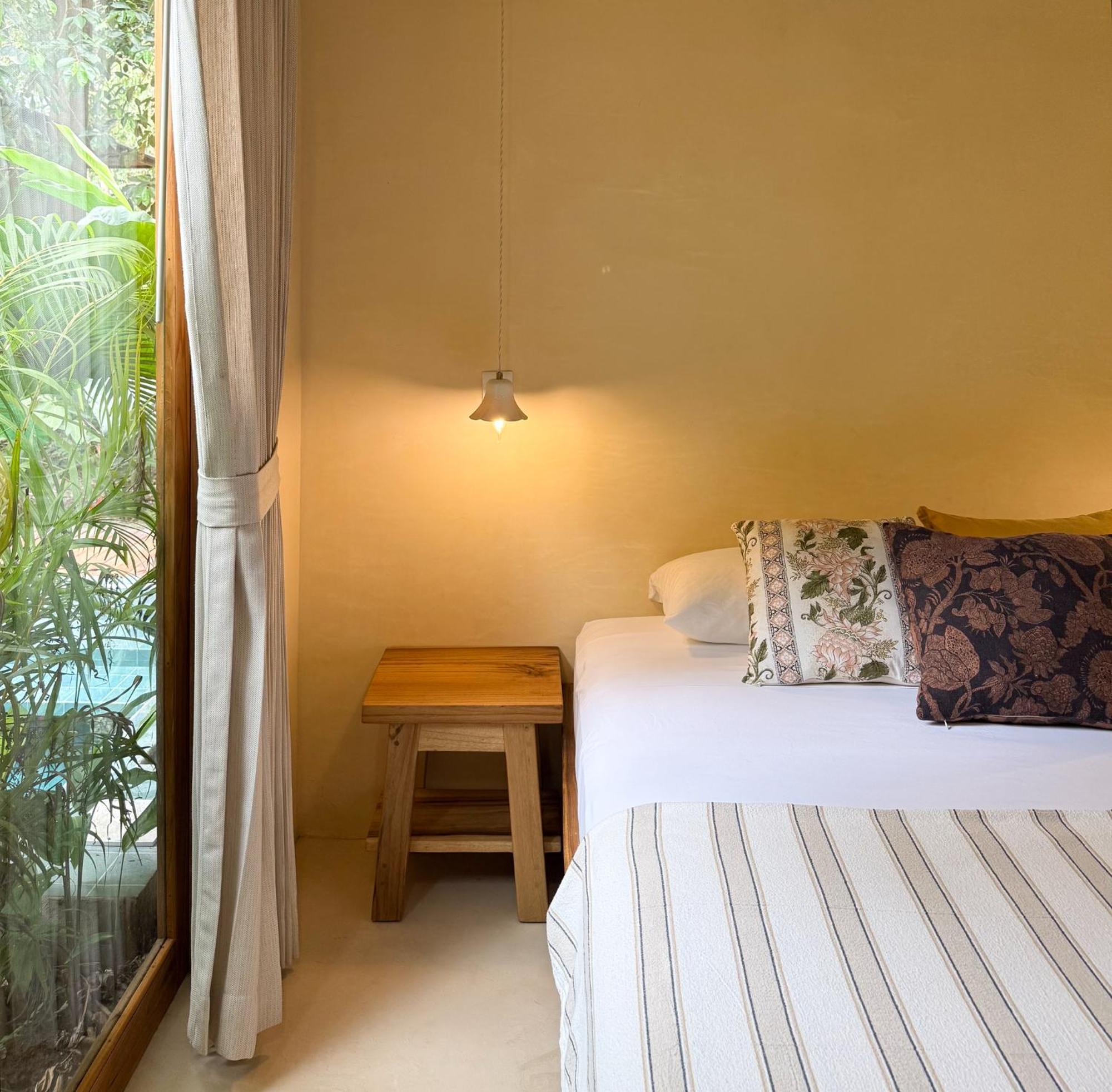 La Bonita Lodge Puerto Viejo de Talamanca Экстерьер фото