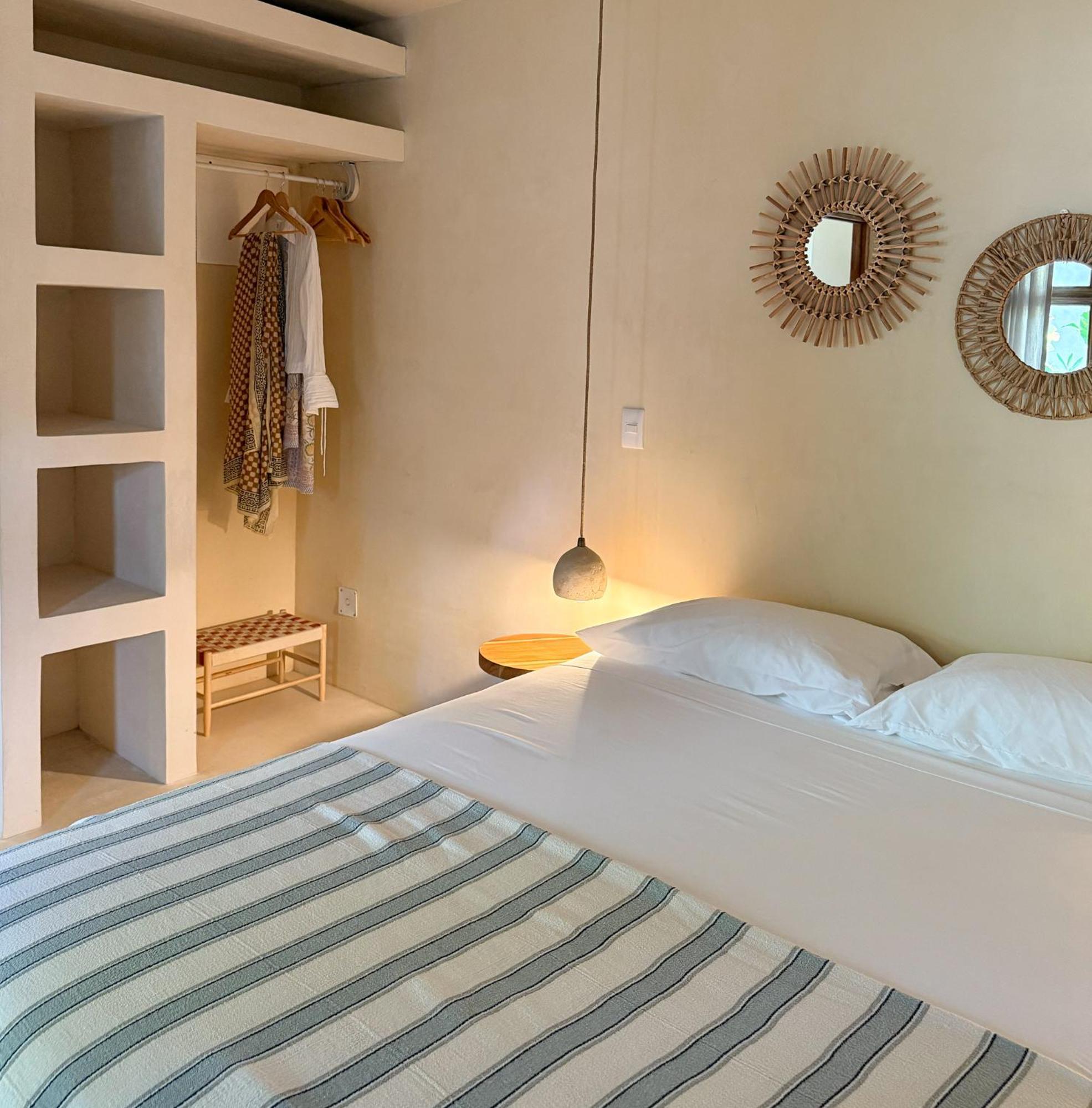 La Bonita Lodge Puerto Viejo de Talamanca Экстерьер фото