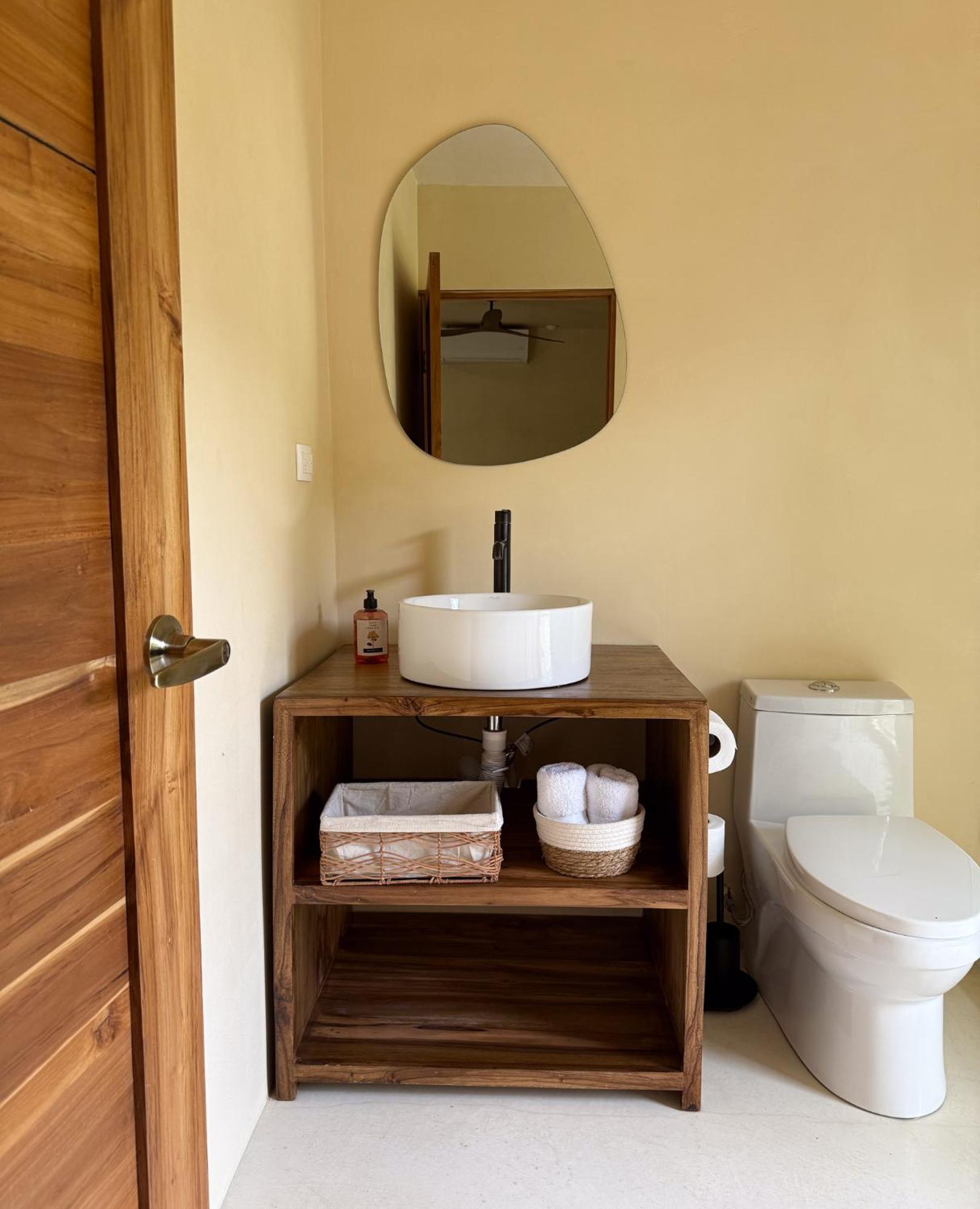 La Bonita Lodge Puerto Viejo de Talamanca Экстерьер фото